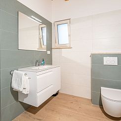 Vakantiehuis Villa Tereza
