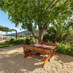 Vakantiehuis Haus Gaia