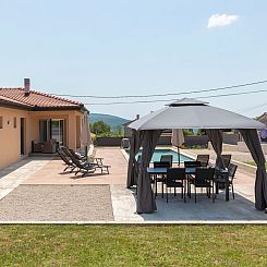 Vakantiehuis Ferienvilla 'Villa Xenia