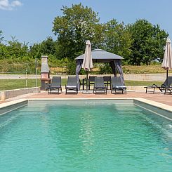 Vakantiehuis Ferienvilla 'Villa Xenia