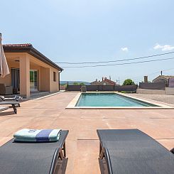 Vakantiehuis Ferienvilla 'Villa Xenia