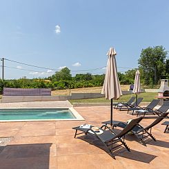 Vakantiehuis Ferienvilla 'Villa Xenia