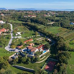 Vakantiehuis Wunderschöne Ferienvilla Vlastelini