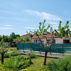 Vakantiehuis Haus Plum