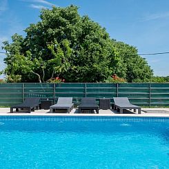Vakantiehuis Haus Plum