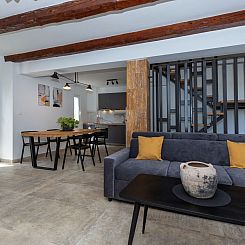 Vakantiehuis "Istria" mit eigenem Pool