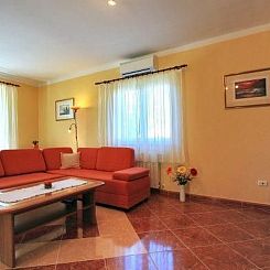 Vakantiehuis Modern ausgestattetes Ferienhaus in ruhiger Lag