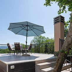 Vakantiehuis Villa Eden