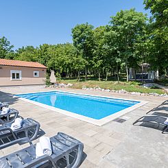 Vakantiehuis Villa Eden