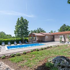 Vakantiehuis Villa Eden