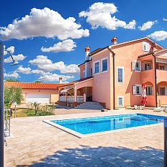 Appartement Apartment 870