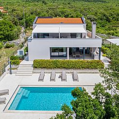 Vakantiehuis Villa Alba Labin