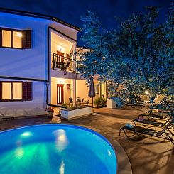 Appartement Casa Drenje