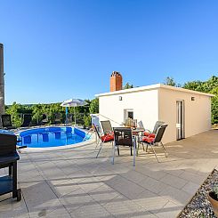Appartement Casa Paradiž