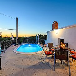 Appartement Casa Paradiž