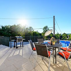 Appartement Casa Paradiž