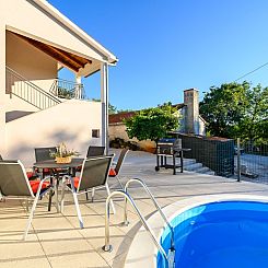 Appartement Casa Paradiž