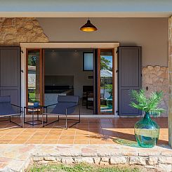 Vakantiehuis Villa Jurazini