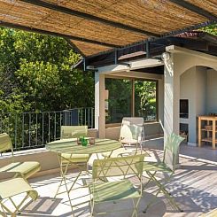 Vakantiehuis Villa Paula