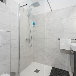 Appartement Luxury Seaview Apartment