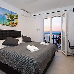Appartement Luxury Seaview Apartment