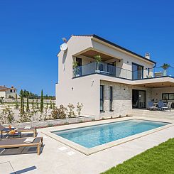 Vakantiehuis Villa Casa Mayren