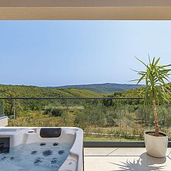 Vakantiehuis Villa Casa Mayren