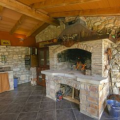 Vakantiehuis Villa Natura II