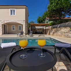 Vakantiehuis Villa STORA KUCA
