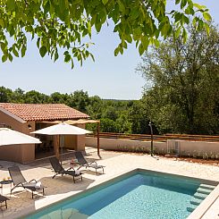 Vakantiehuis Villa STORA KUCA