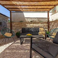 Vakantiehuis Villa STORA KUCA