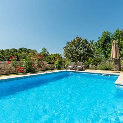 Vakantiehuis Villa Natura
