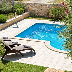 Vakantiehuis Villa Natura