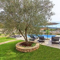 Vakantiehuis Villa Natura
