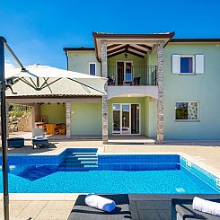 Vakantiehuis Villa Aurelia