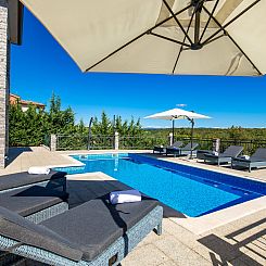Vakantiehuis Villa Aurelia