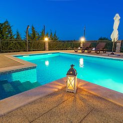 Vakantiehuis Villa Aurelia