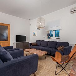 Vakantiehuis Albertina