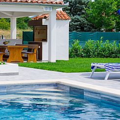 Vakantiehuis Gverino