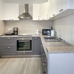Appartement Apartment 1337