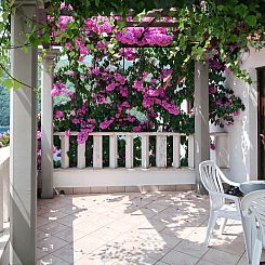 Appartement Violetta