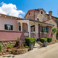 Appartement Rustica
