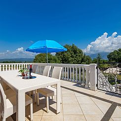 Appartement Rustica