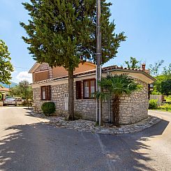 Vakantiehuis Rotonda
