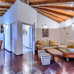 Vakantiehuis Rotonda