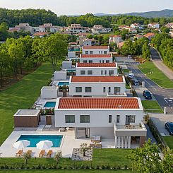 Vakantiehuis Ruma