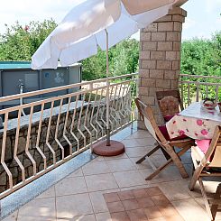 Appartement Mirjana