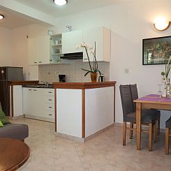 Appartement Mirjana