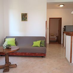 Appartement Mirjana