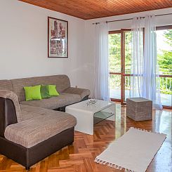 Appartement Mirjana